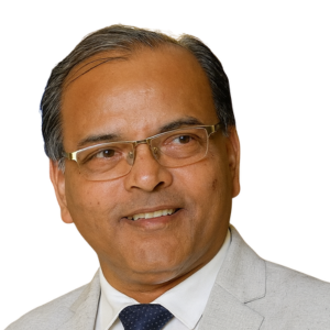 Dr. Rajat Sharma